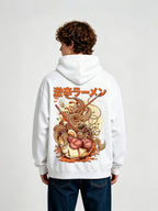 Spicy Ramen Hoodie
