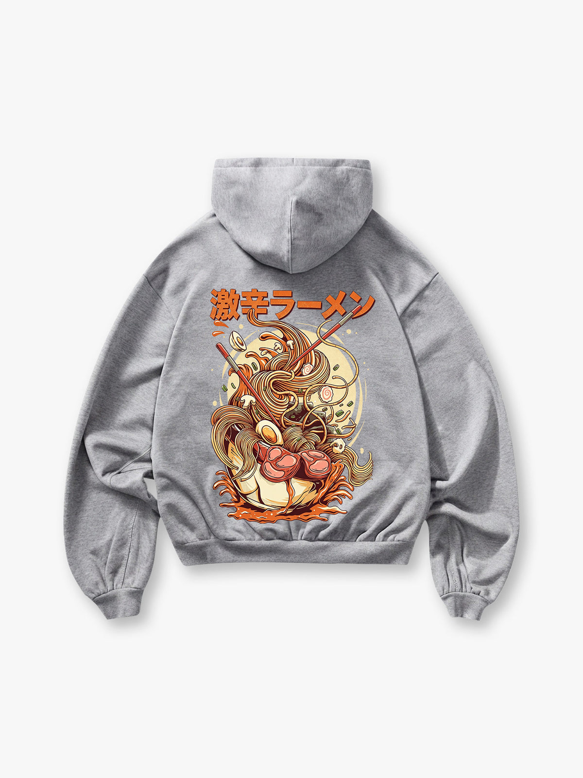 Spicy Ramen Hoodie
