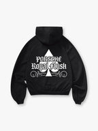 Spade Gothic  Hoodie