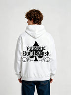 Spade Gothic  Hoodie