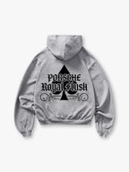 Spade Gothic  Hoodie