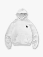 Red Racer Classic 1985 Supercar Graphic Cropped Hoodie Retro Racing Car Streetwear Back Print Hoodie