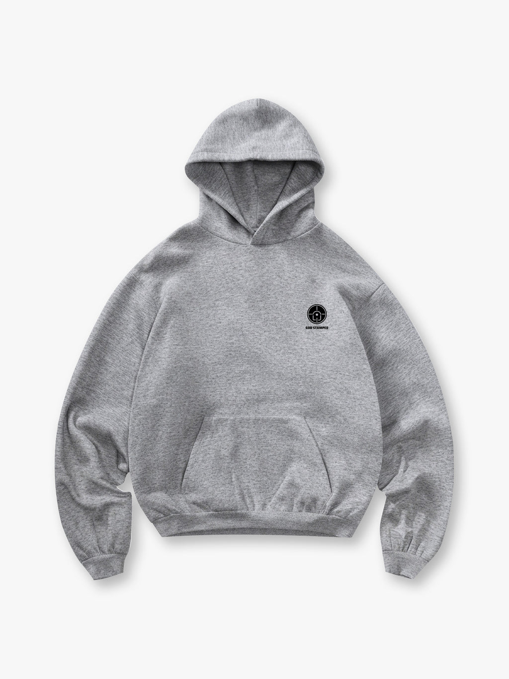 JDM Vintage Letter Back Print Cropped Hoodie Japanese Automotive Hoodie
