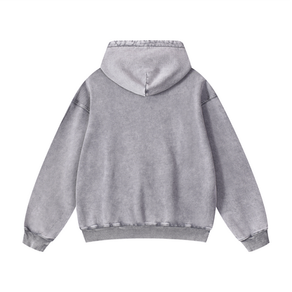 Batter up Oversized Hoodies
