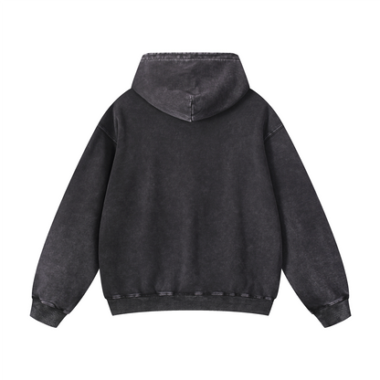 Batter up Oversized Hoodies