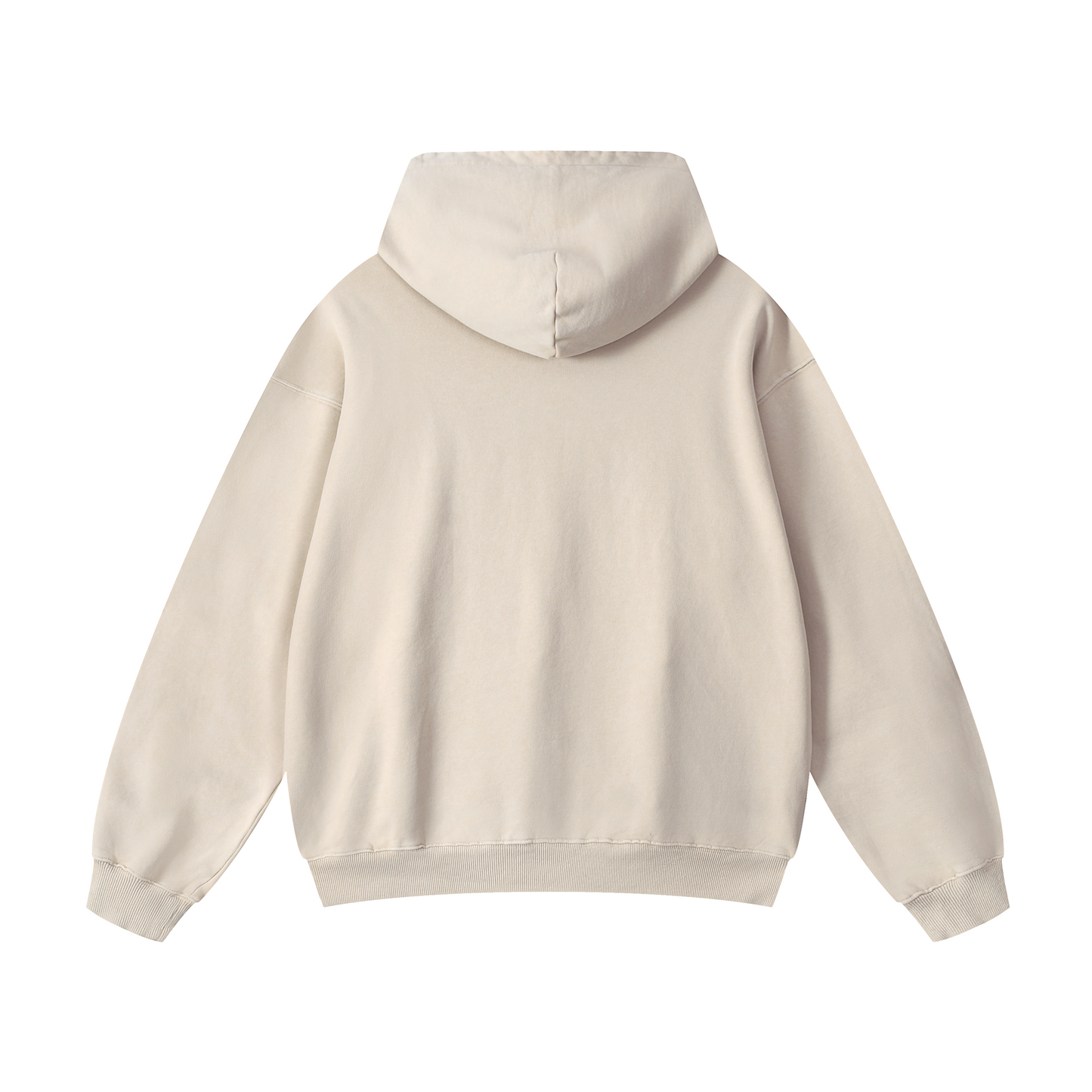 Batter up Oversized Hoodies