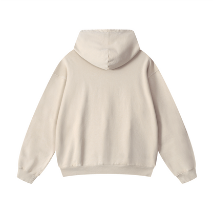 Batter up Oversized Hoodies