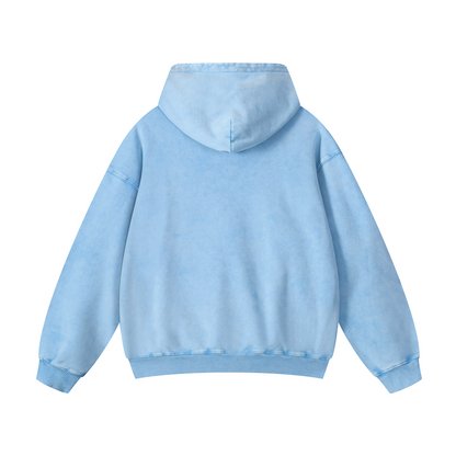 Batter up Oversized Hoodies