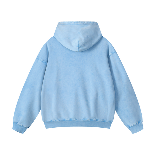 Batter up Oversized Hoodies