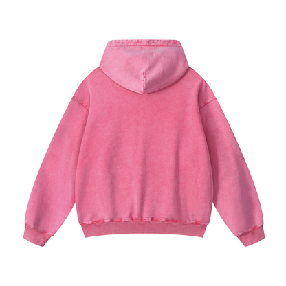 Batter up Oversized Hoodies