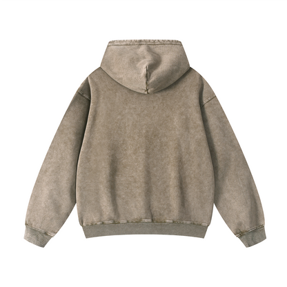Batter up Oversized Hoodies