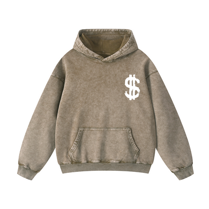 Always is season Hoodie