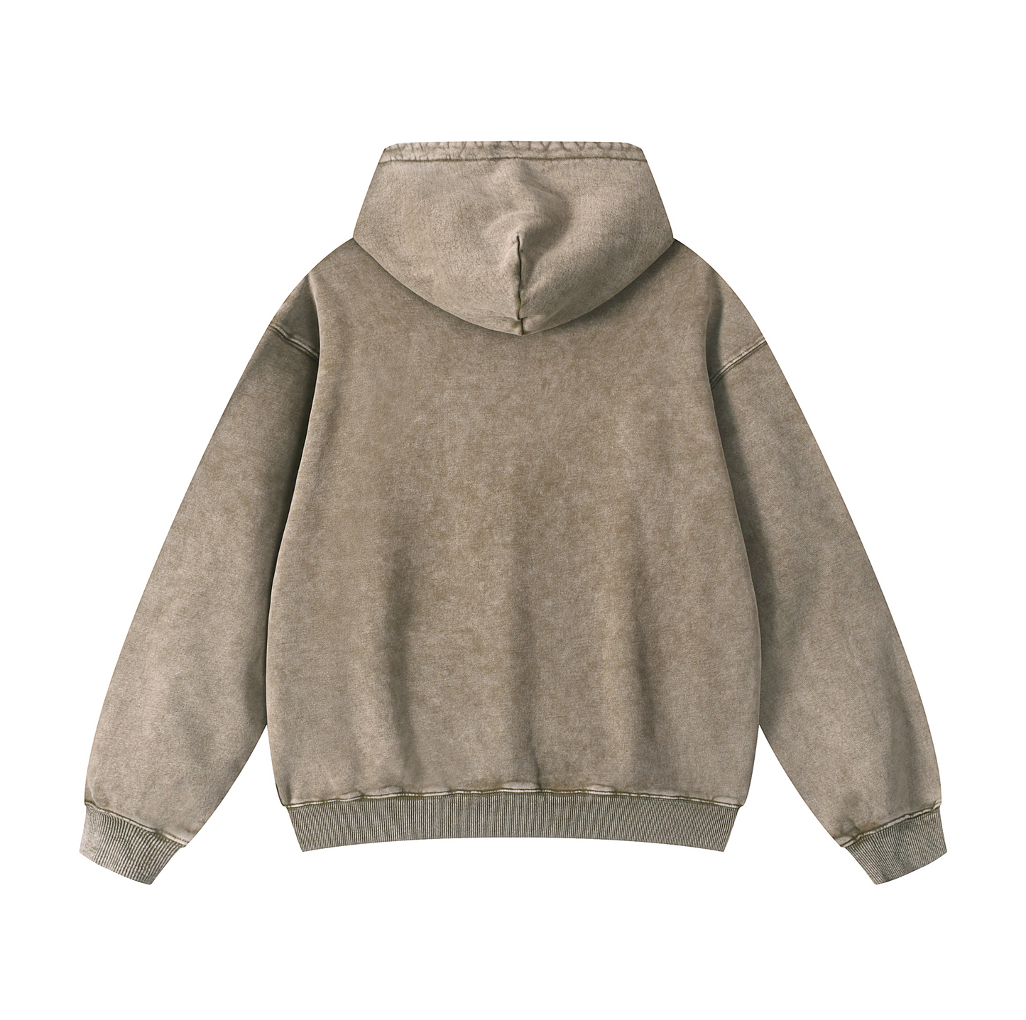 Snowflake Hoodie - JESUS