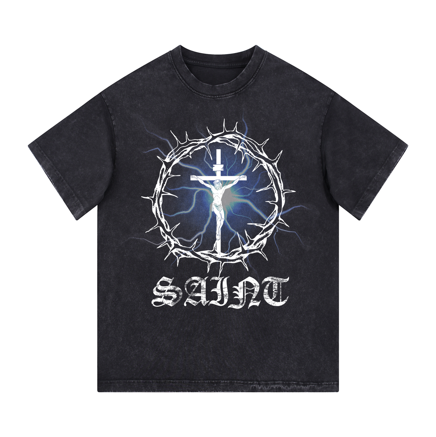 "GOOD FRIDAY" Style Short - Sleeve T-Shirt