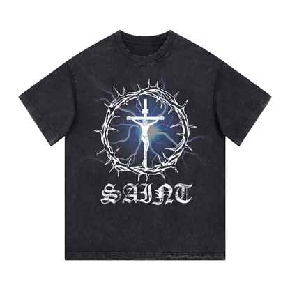 "GOOD FRIDAY" Style Short - Sleeve T-Shirt