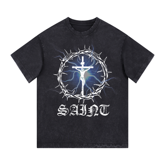 "GOOD FRIDAY" Style Short - Sleeve T-Shirt