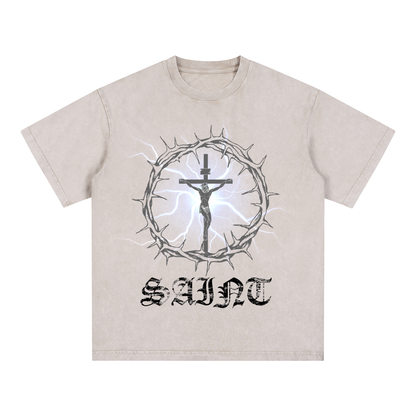 "GOOD FRIDAY" Style Short - Sleeve T-Shirt