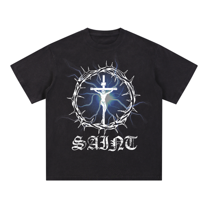 "GOOD FRIDAY" Style Short - Sleeve T-Shirt