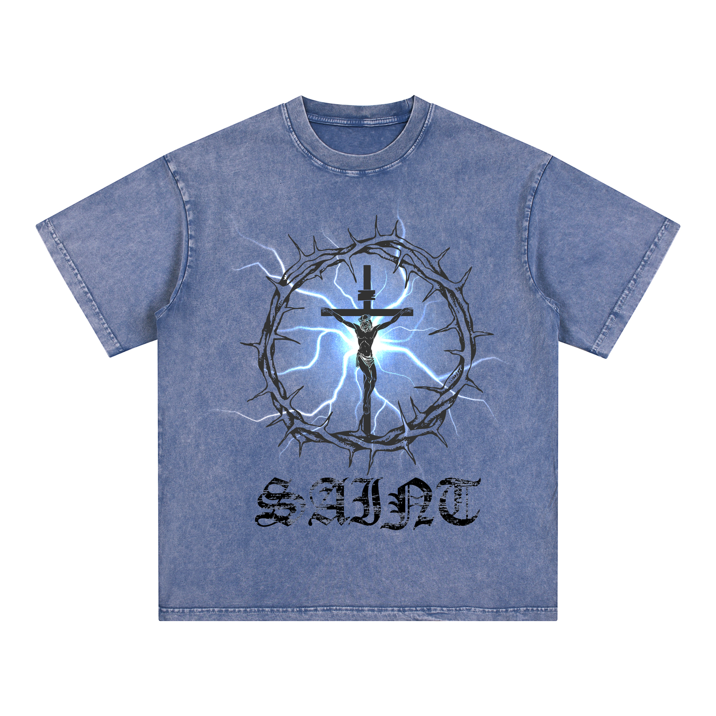 "GOOD FRIDAY" Style Short - Sleeve T-Shirt