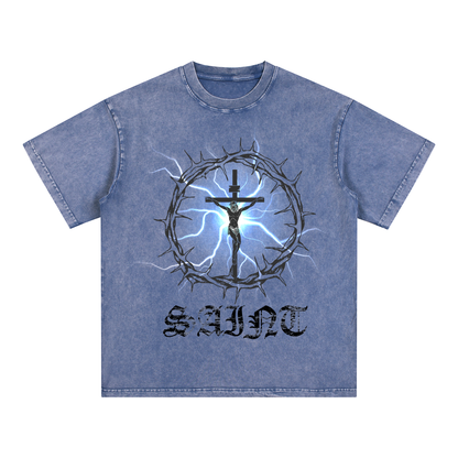 "GOOD FRIDAY" Style Short - Sleeve T-Shirt