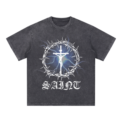 "GOOD FRIDAY" Style Short - Sleeve T-Shirt