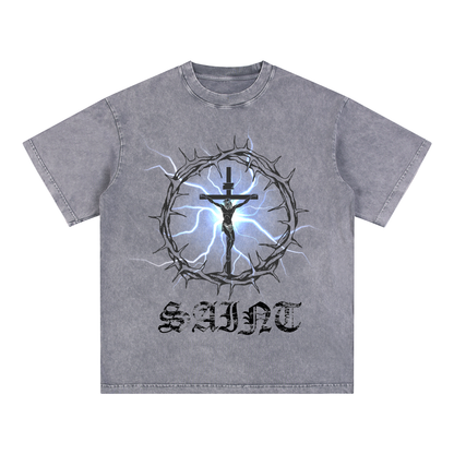 "GOOD FRIDAY" Style Short - Sleeve T-Shirt