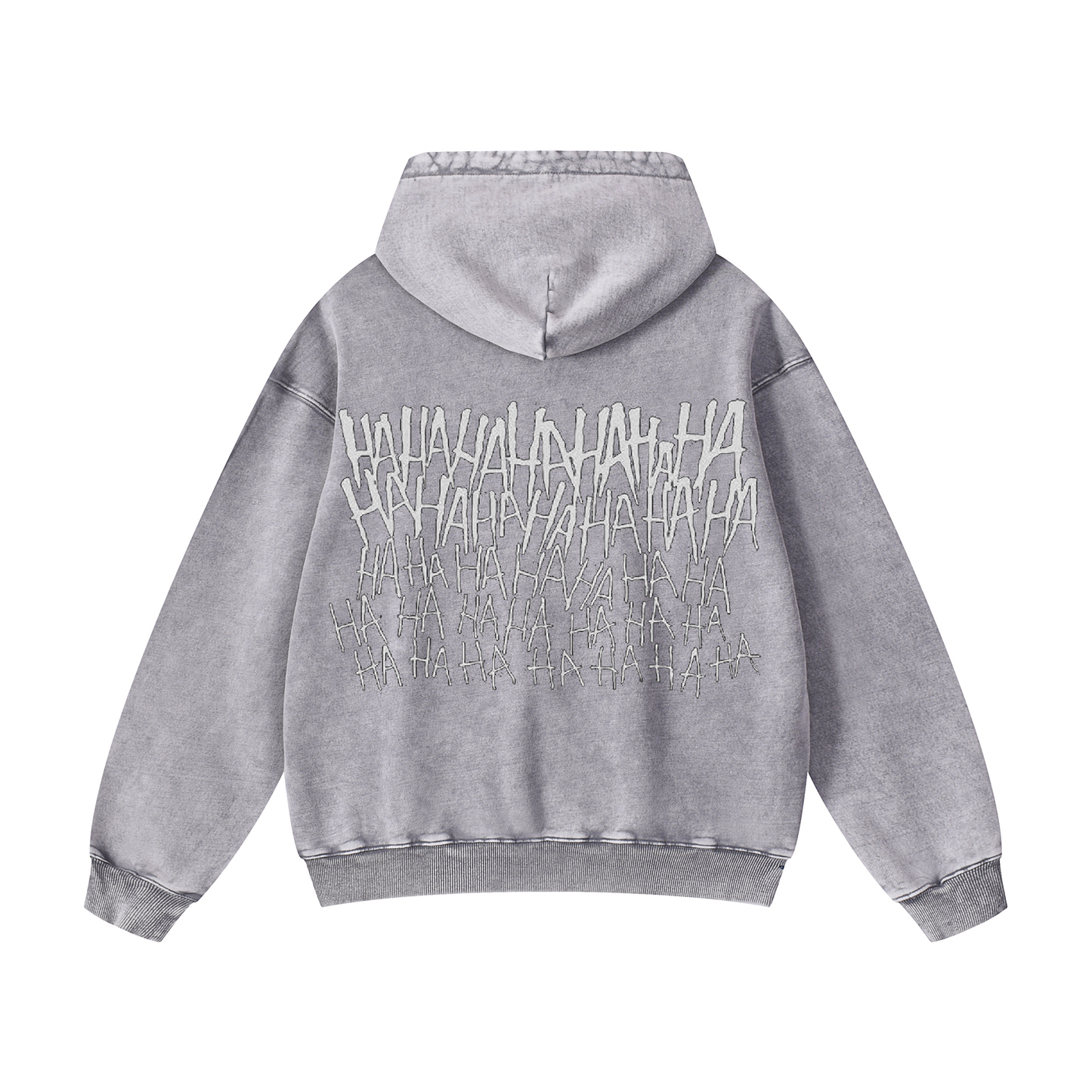 HERD IT WAS  Christmas Hoodie