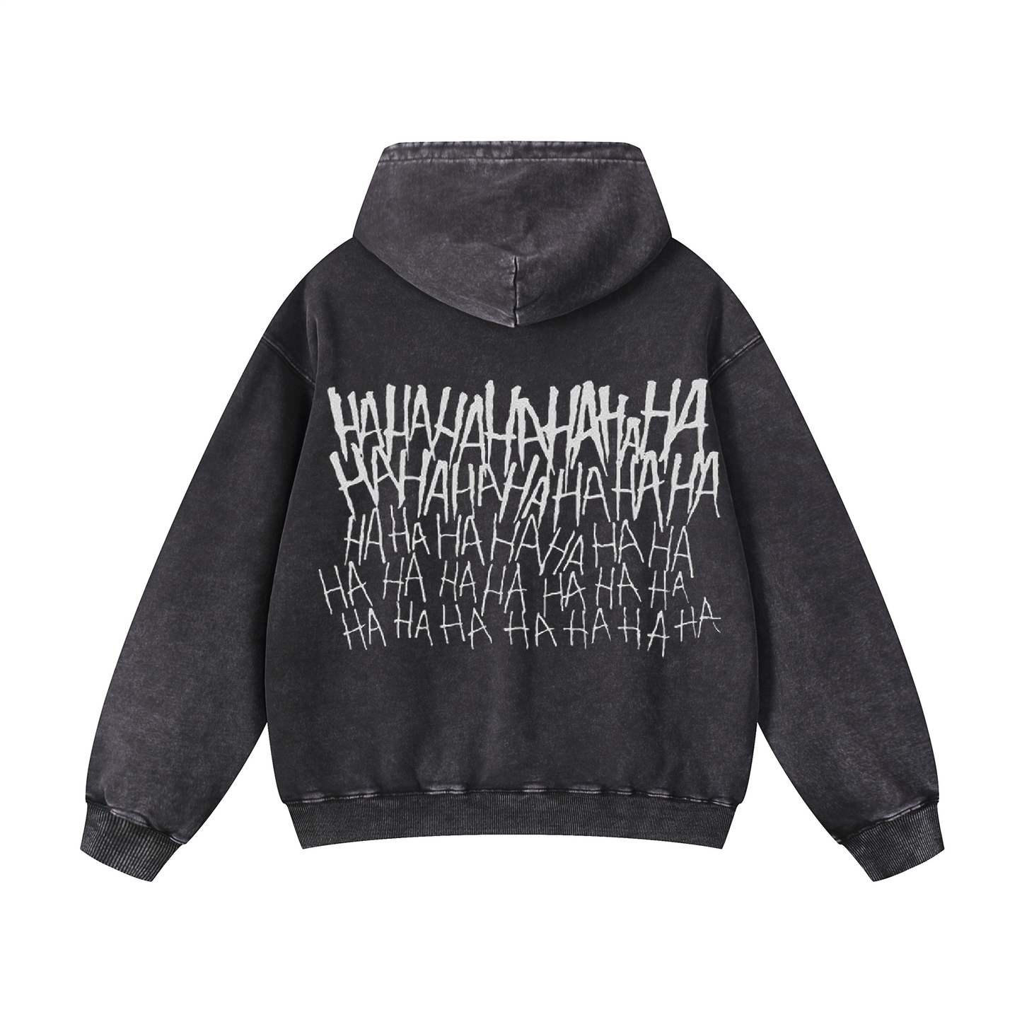 HERD IT WAS  Christmas Hoodie