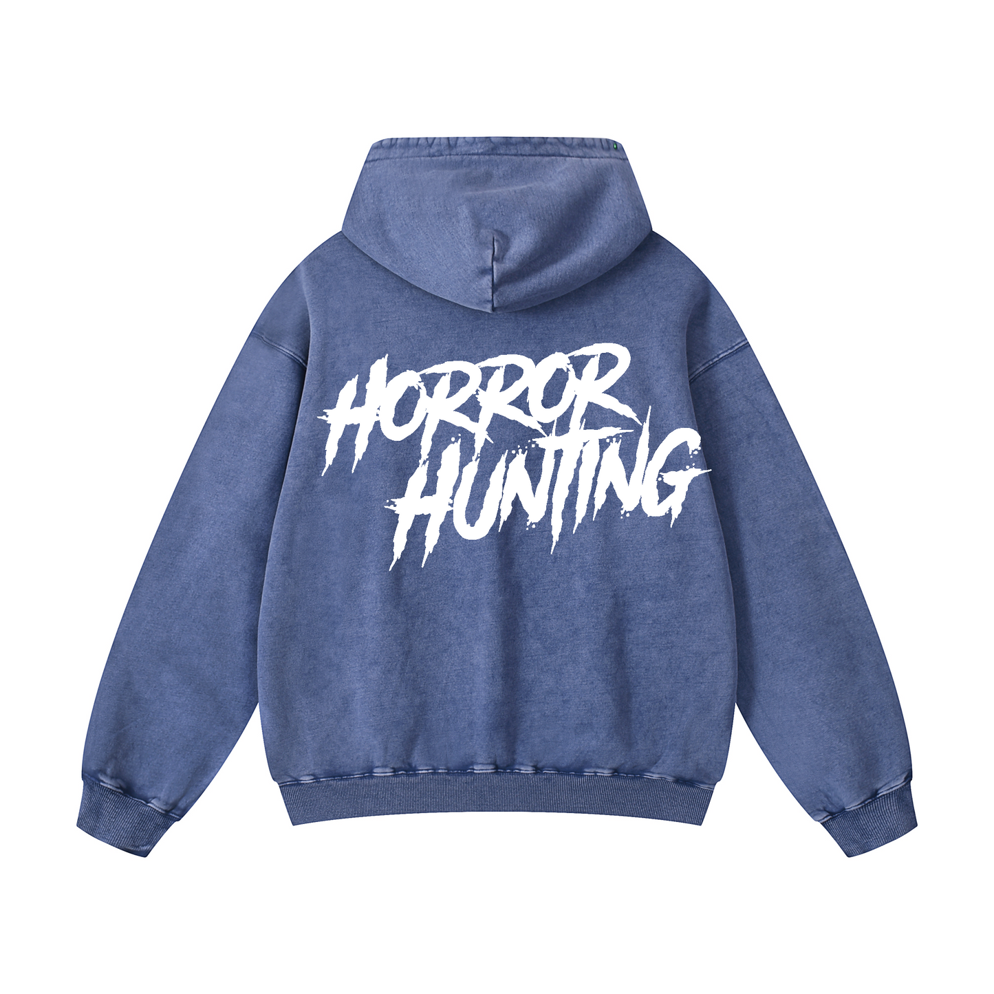 Snowflake Hoodie - SKULL