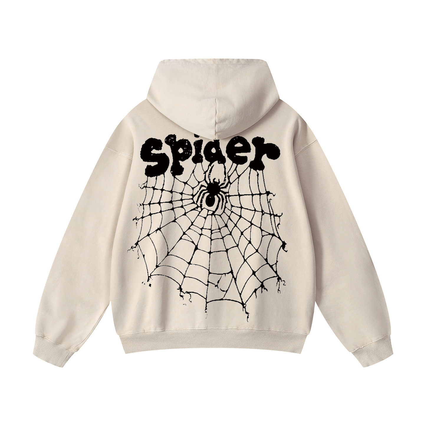 Snowflake Hoodie - SPIDER