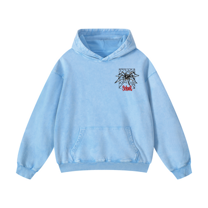 Snowflake Hoodie - SPIDER