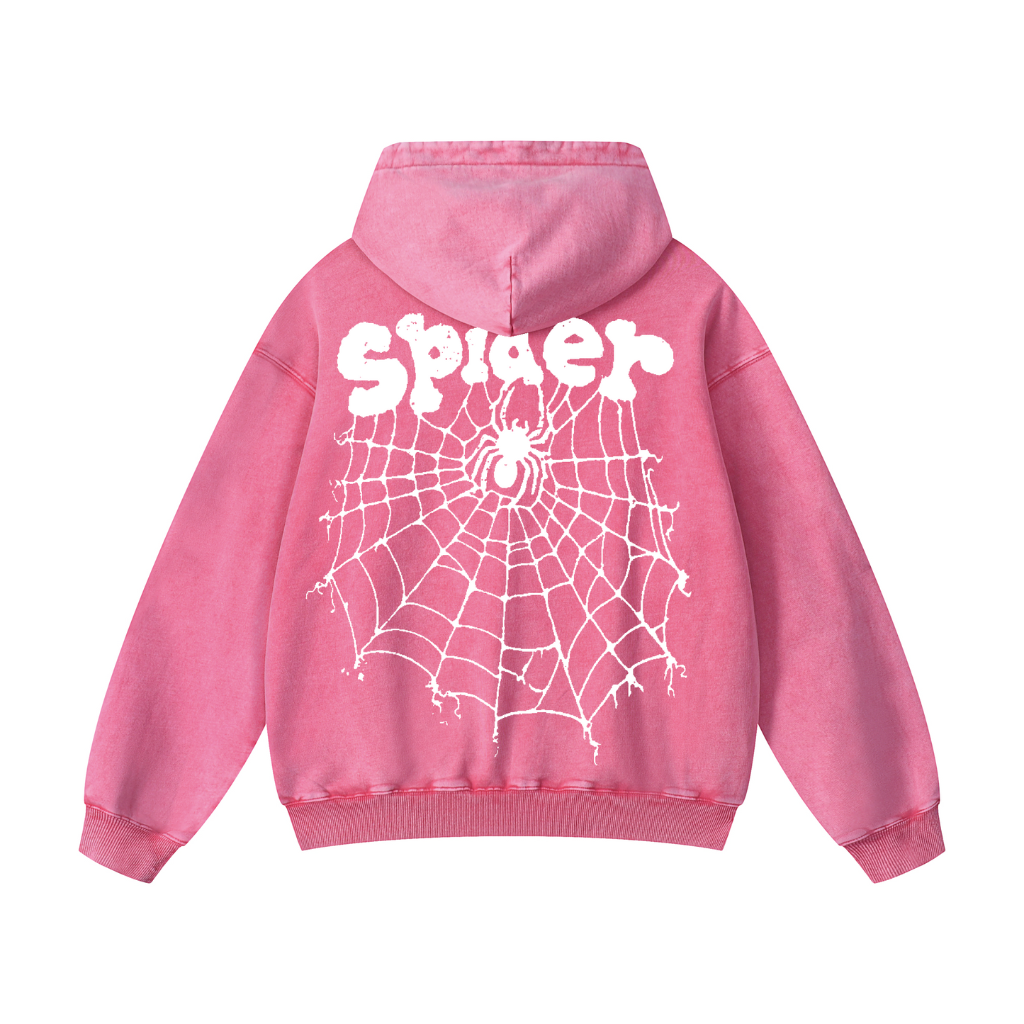 Snowflake Hoodie - SPIDER