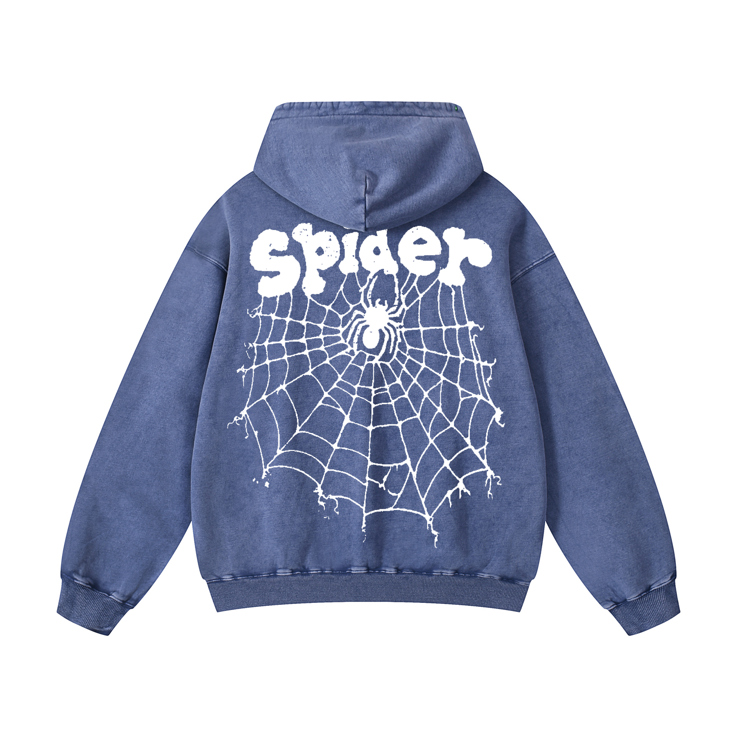 Snowflake Hoodie - SPIDER