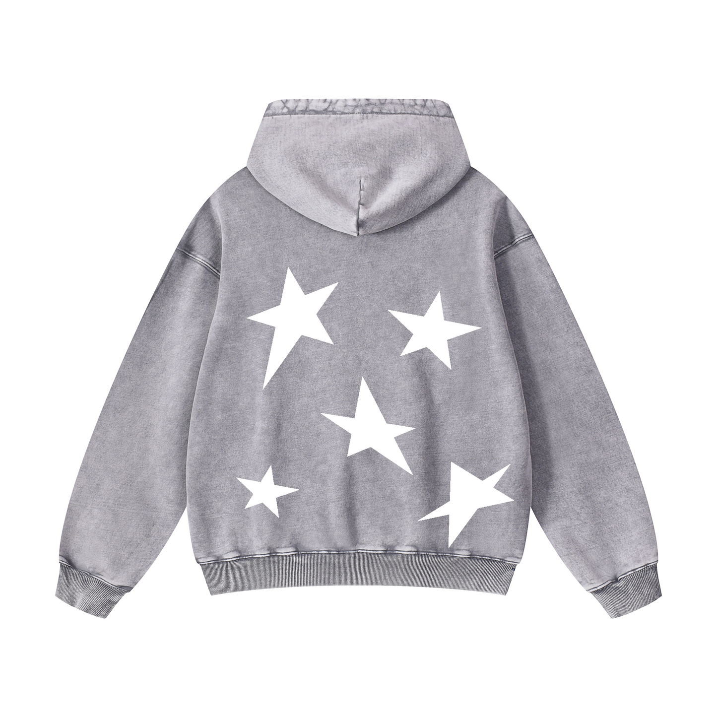 Snowflake Hoodie - SPIDER