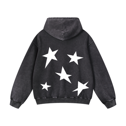Snowflake Hoodie - SPIDER