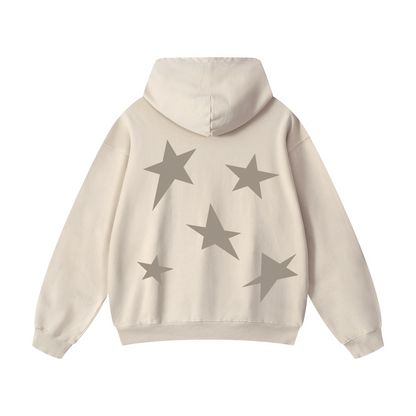 Snowflake Hoodie - SPIDER