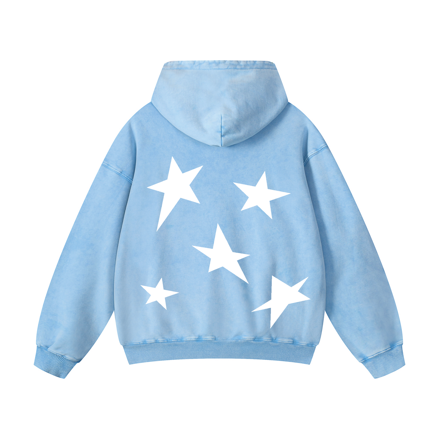 Snowflake Hoodie - SPIDER