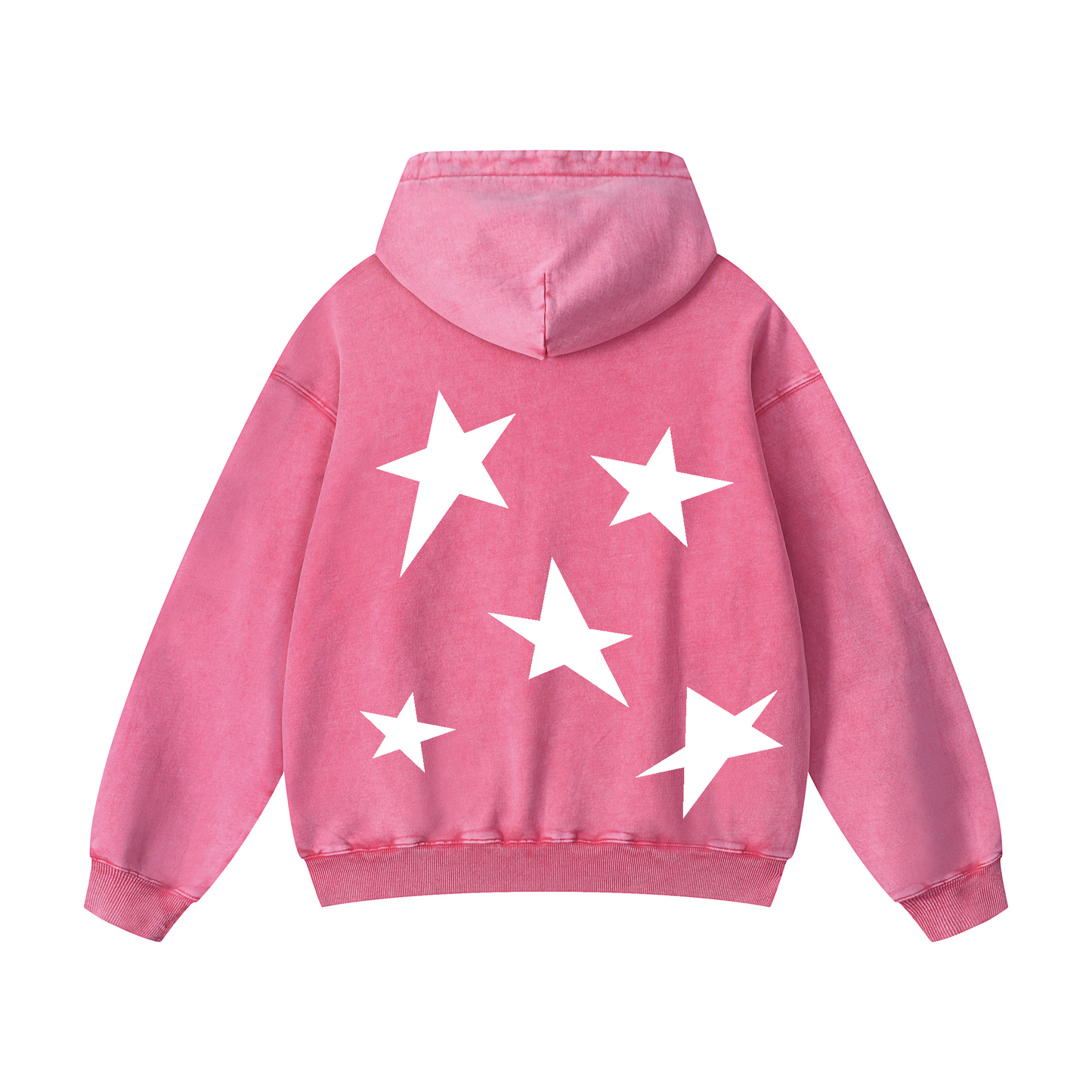 Snowflake Hoodie - SPIDER