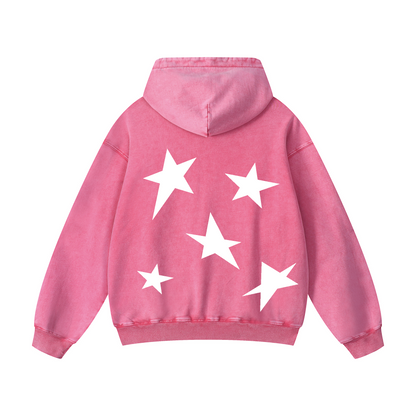 Snowflake Hoodie - SPIDER