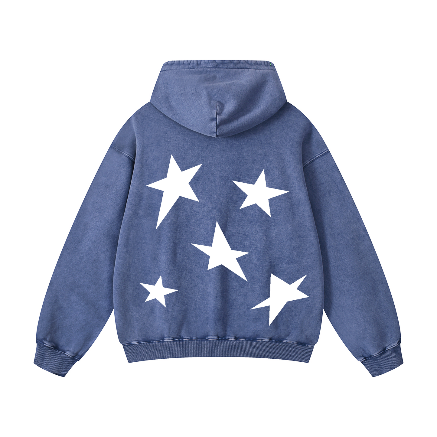 Snowflake Hoodie - SPIDER