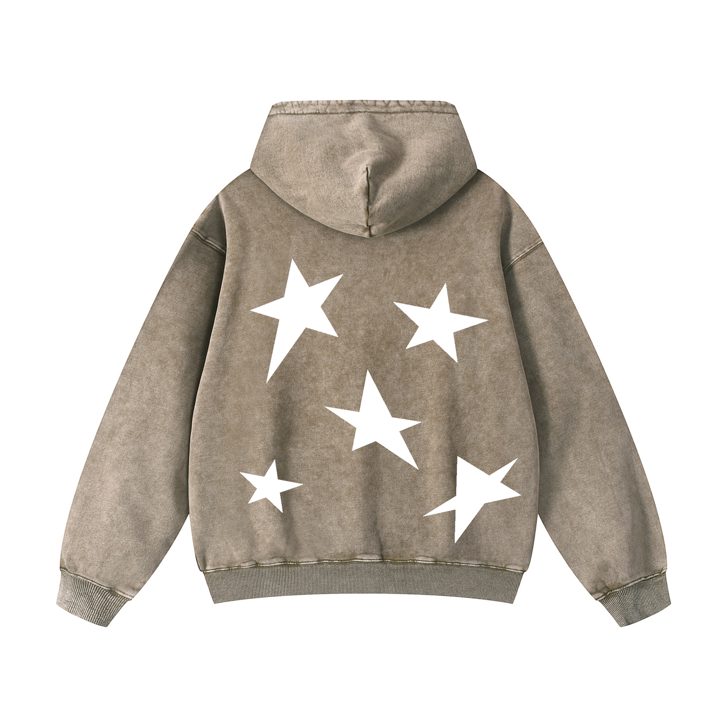 Snowflake Hoodie - SPIDER