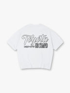 JDM Soarer Letter Back Print T-Shirt Japanese Automotive Streetwear Graphic Tee