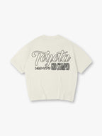JDM Soarer Letter Back Print T-Shirt Japanese Automotive Streetwear Graphic Tee