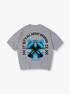 JDM Automotive Car Enthusiast Graphic Tee