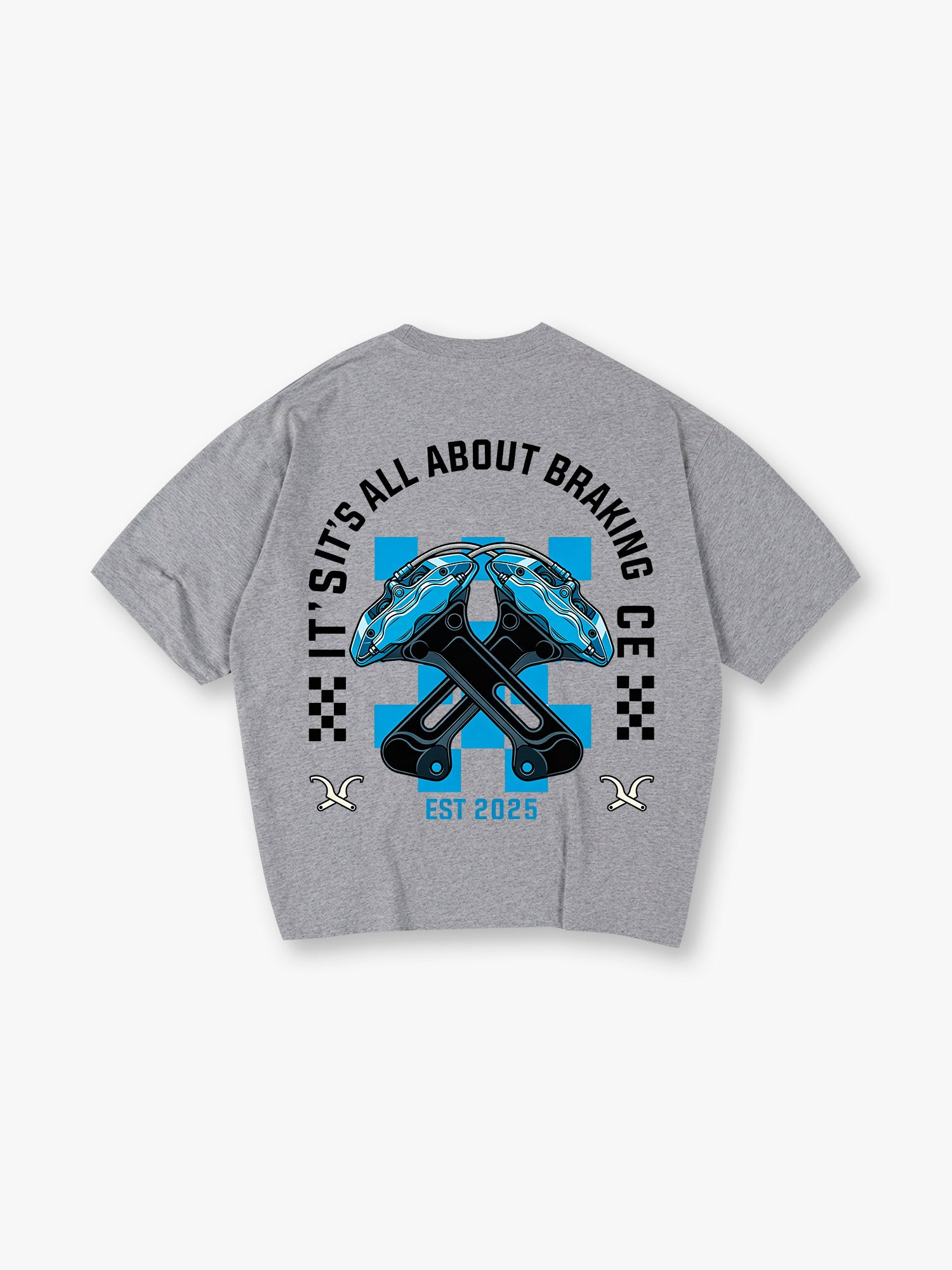 JDM Automotive Car Enthusiast Graphic Tee
