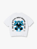 JDM Automotive Car Enthusiast Graphic Tee