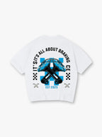 JDM Automotive Car Enthusiast Graphic Tee