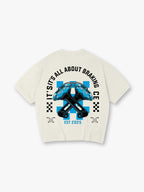 JDM Automotive Car Enthusiast Graphic Tee