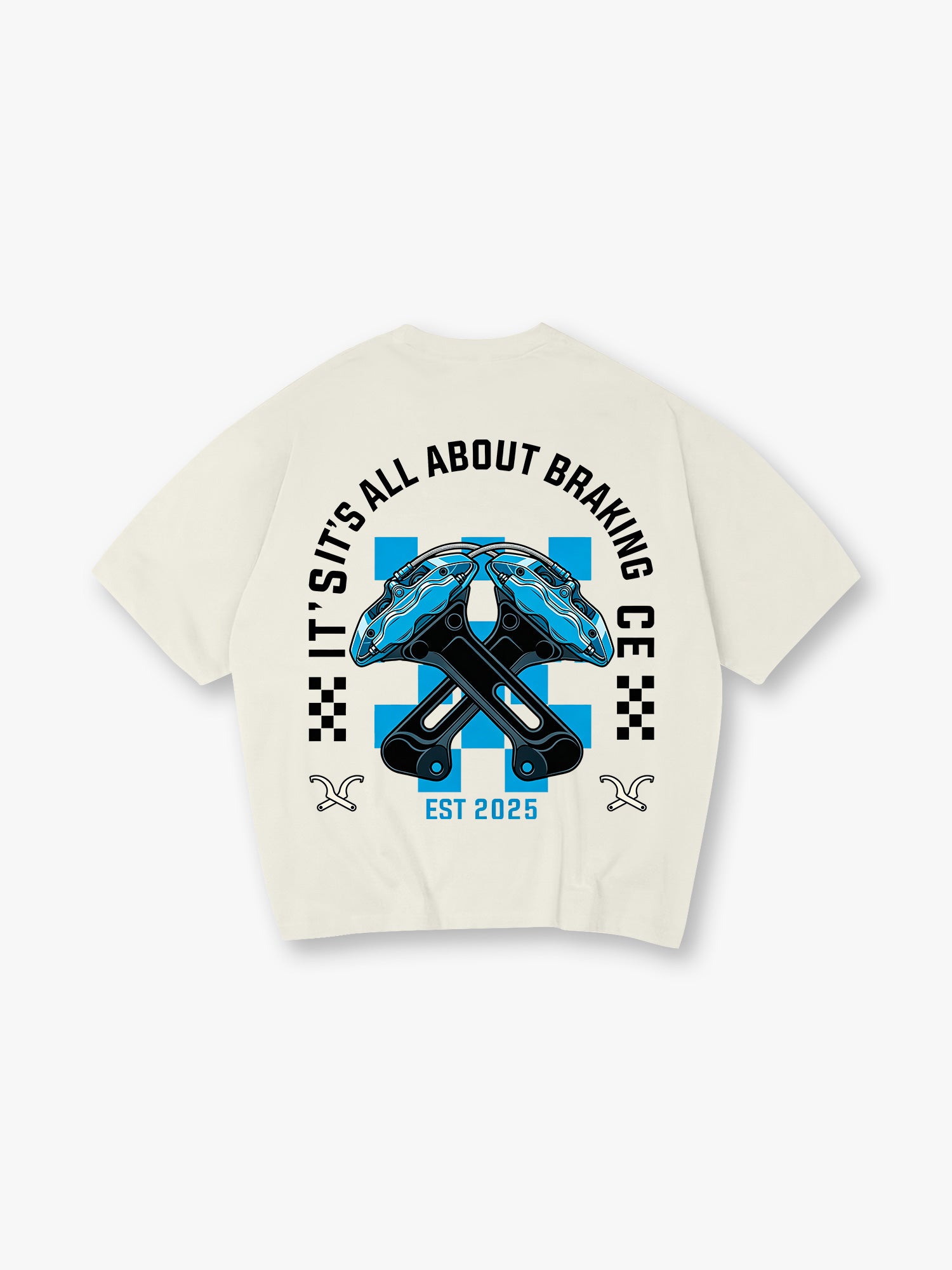 JDM Automotive Car Enthusiast Graphic Tee
