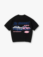 JDM Classic Cars The Originals Japanese Racing Graphic Streetwear T-Shirt